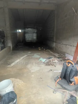 50sqm Double Carcass Shop