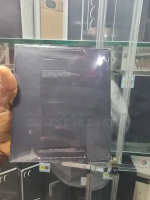 New Samsung Galaxy Z Fold 5 256 GB Black