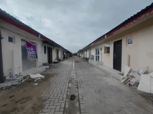 50sqm Double Carcass Shop