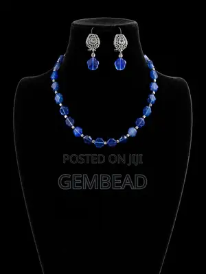 Beaded Jewelry