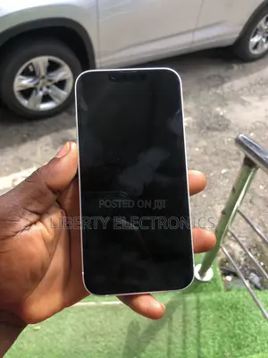 Apple iPhone 14 128 GB White
