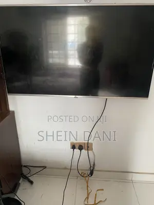 LG TV 50 Inches
