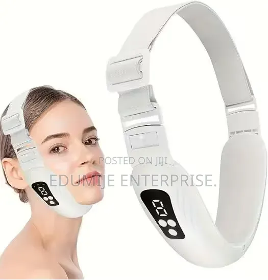 Face Slimming Machine