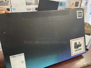 New Laptop Dell Allenware M15 R5 16GB Intel Core i7 SSD 1T