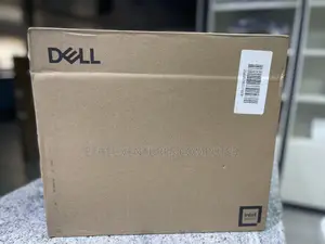 New Laptop Dell 16GB Intel Core Ultra 7 SSD 1T