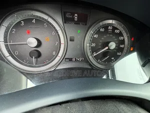 Lexus RX 2007 Gray