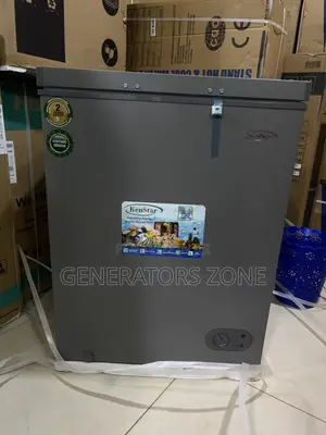 Kenstar KS-210S 160L Chest Freezer