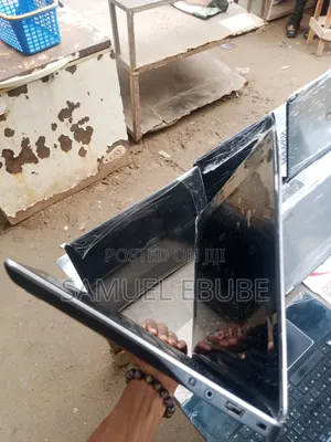 Laptop Dell Latitude 7440 8GB Intel Core i5 HDD 500GB