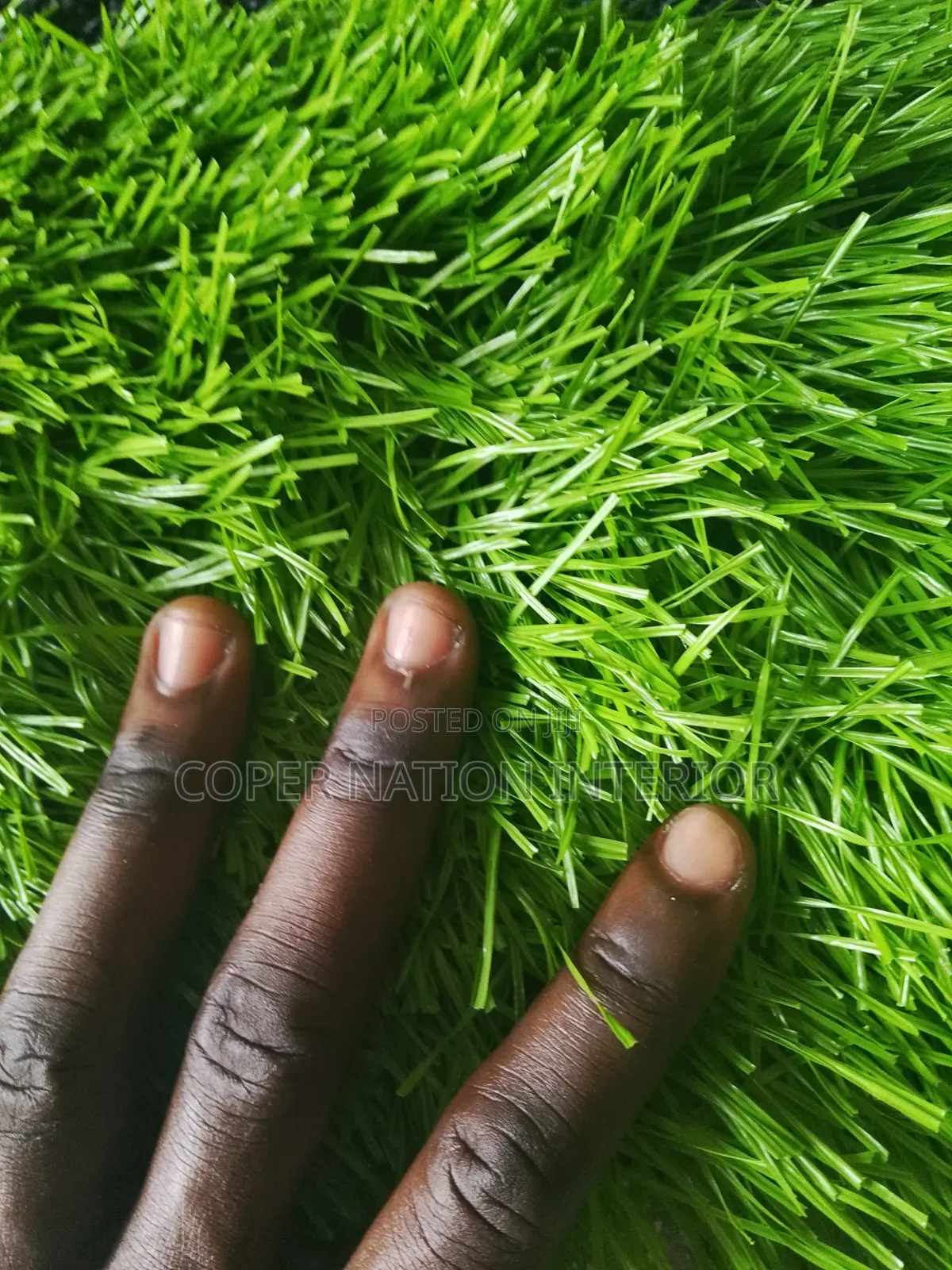Artificial Grass 40 Mm. Available in Bundles. Authenticated Grass.