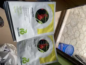 Afadja RZ Pepper