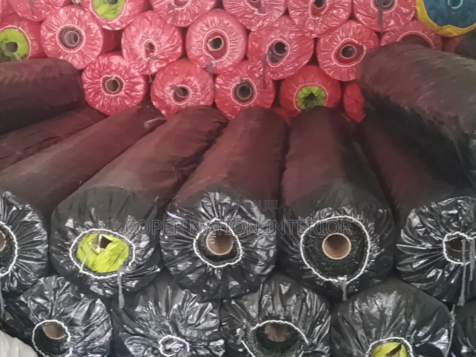 Artificial Grass 40 Mm. Available in Bundles. Authenticated Grass.