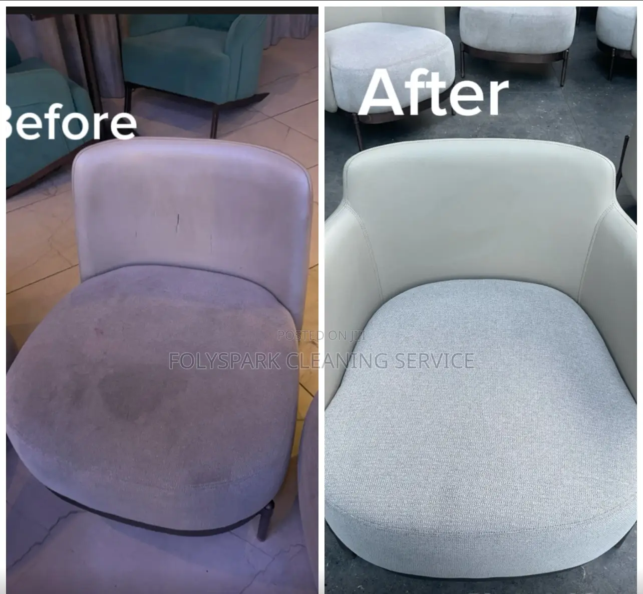 Cleaning Service