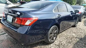Lexus ES 2006 Blue
