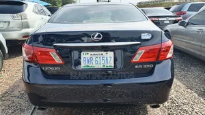 Lexus ES 2006 Blue