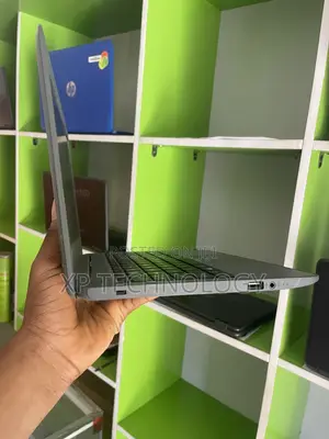 Laptop HP Stream 11 4GB Intel Pentium SSD 60GB