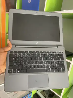 Laptop HP Stream 11 4GB Intel Pentium SSD 60GB