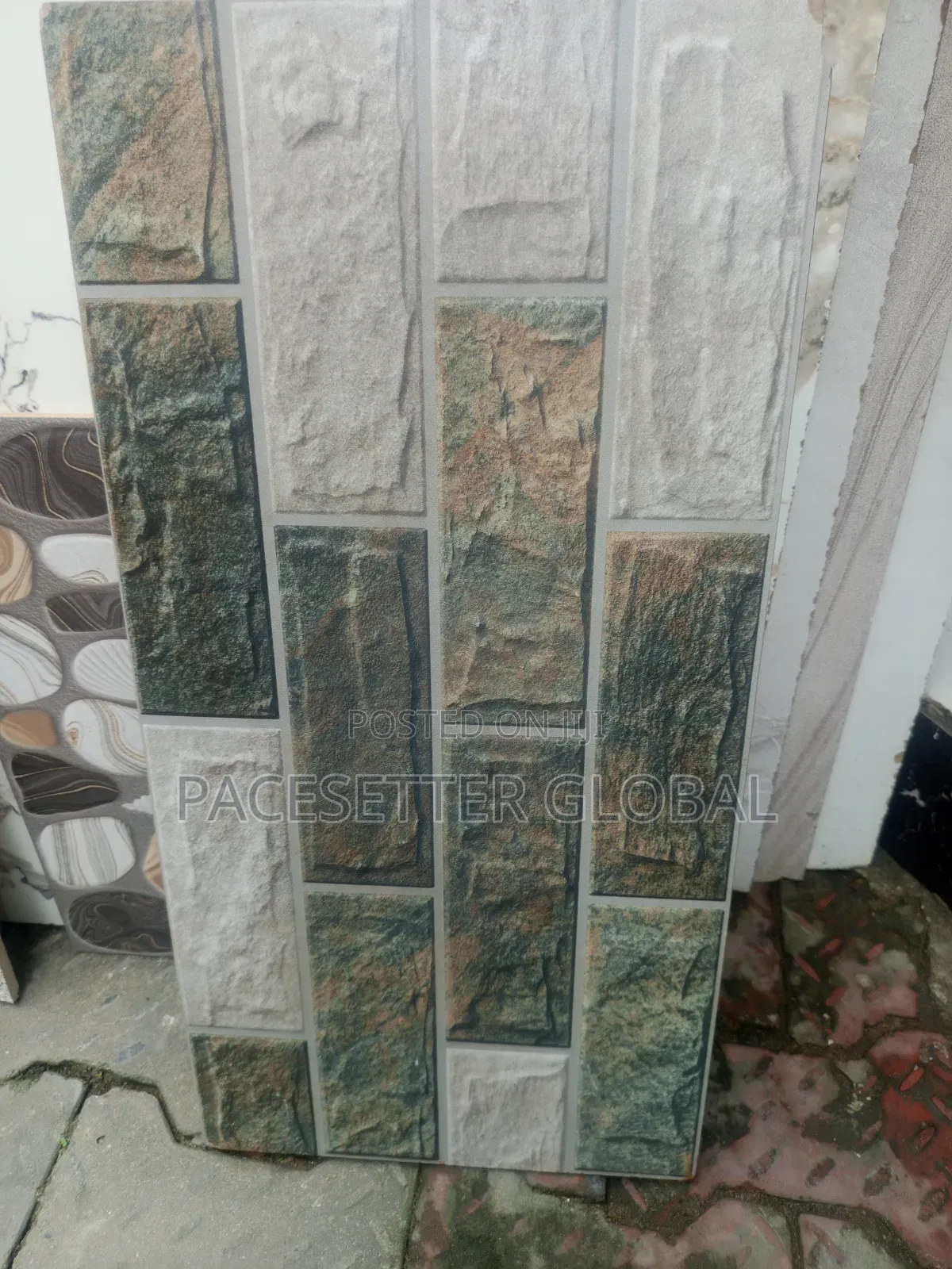 Verified Wall Tiles