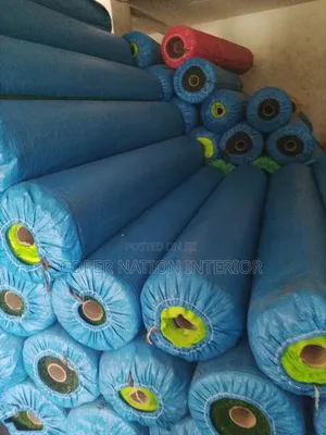 Artificial Grass 40 Mm. Available in Bundles. Authenticated Grass.