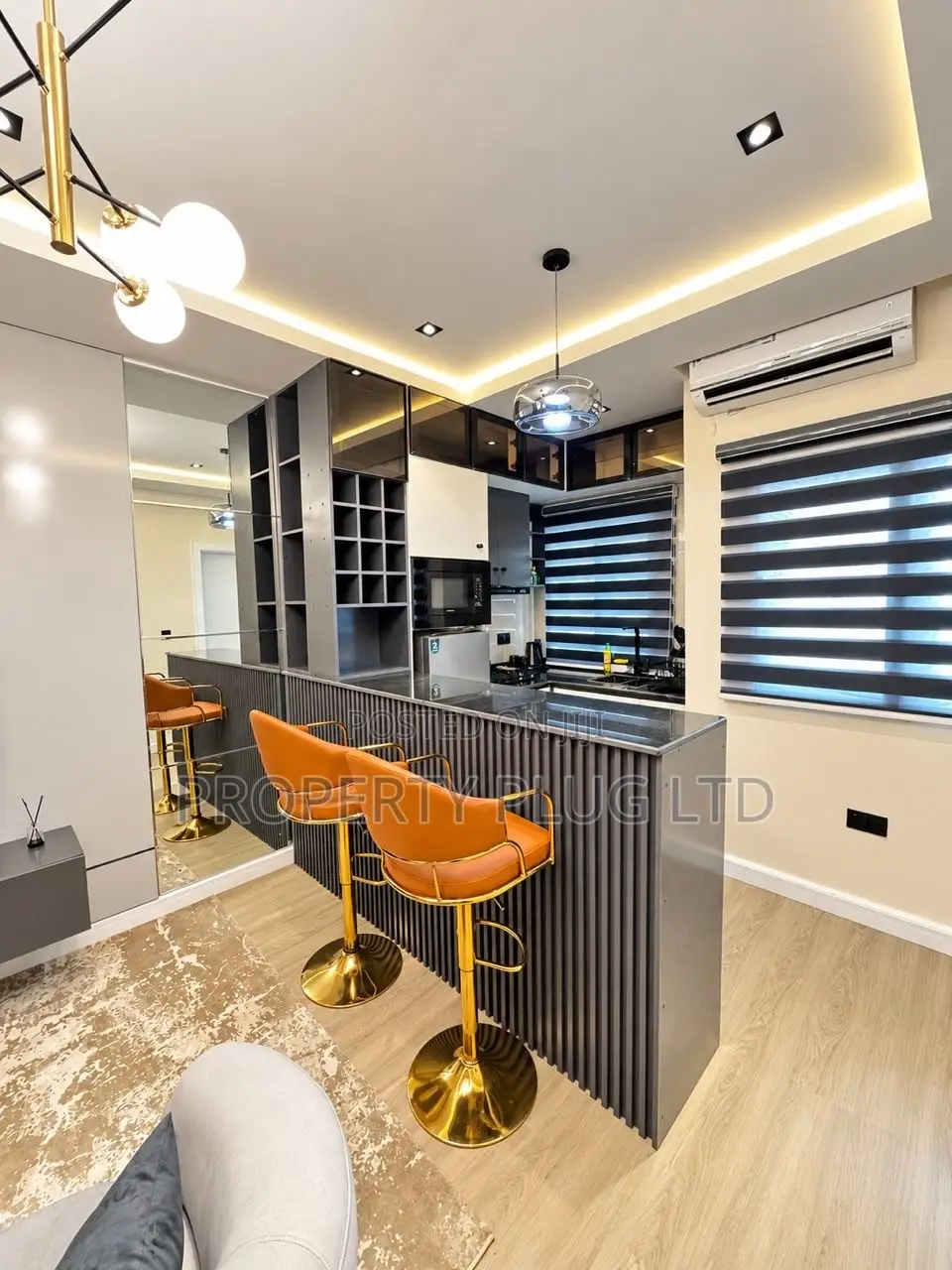 Premium 1 Bedroom Shortlet