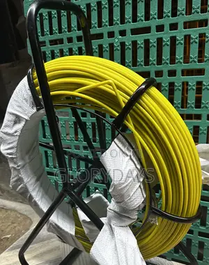 Fiberglass Duct Rodder