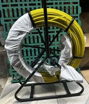 Fiberglass Duct Rodder