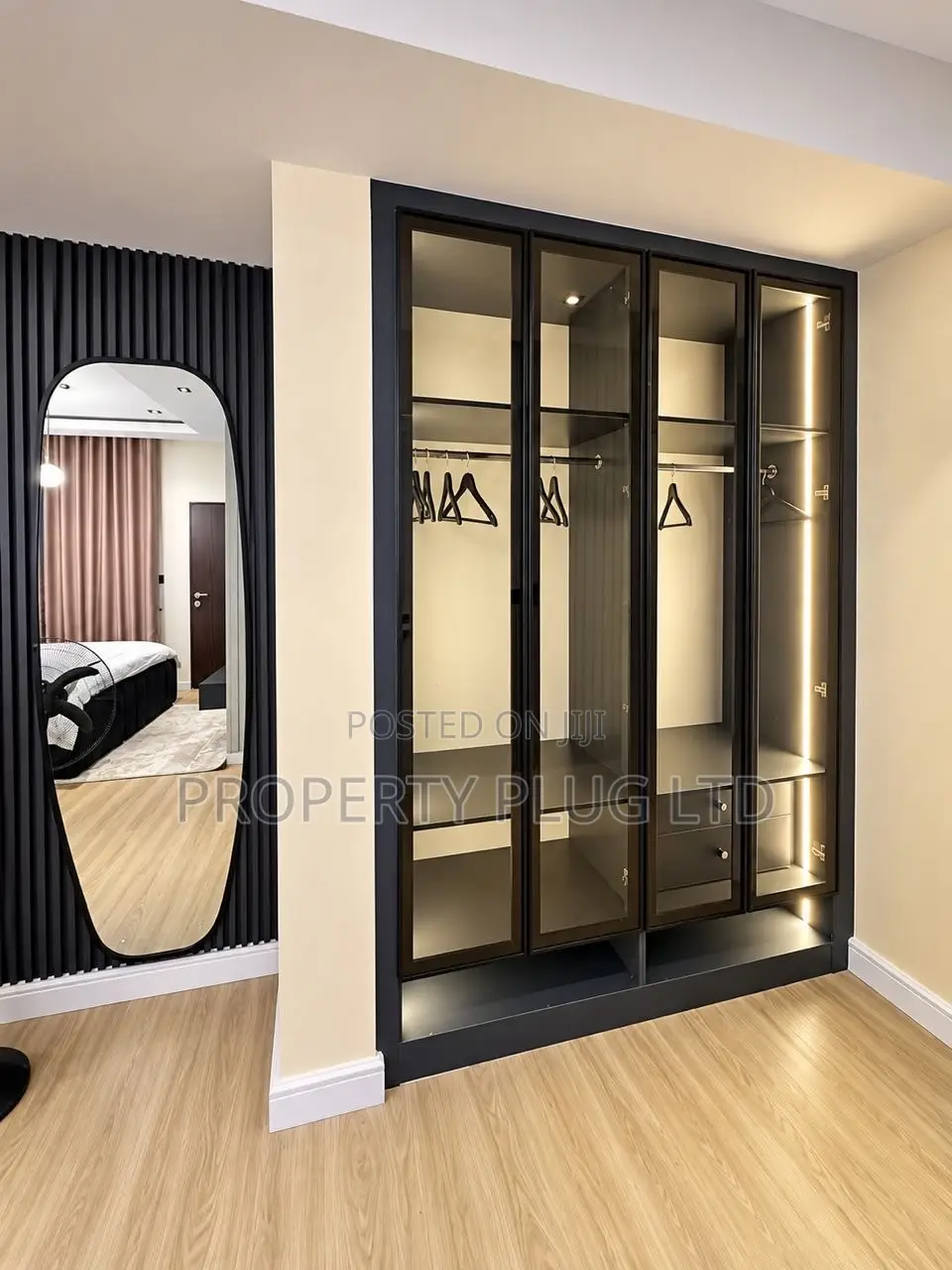 Premium 1 Bedroom Shortlet