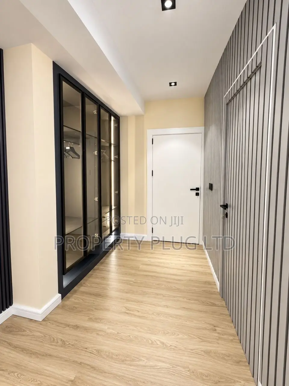 Premium 1 Bedroom Shortlet