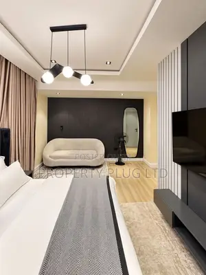 Premium 1 Bedroom Shortlet