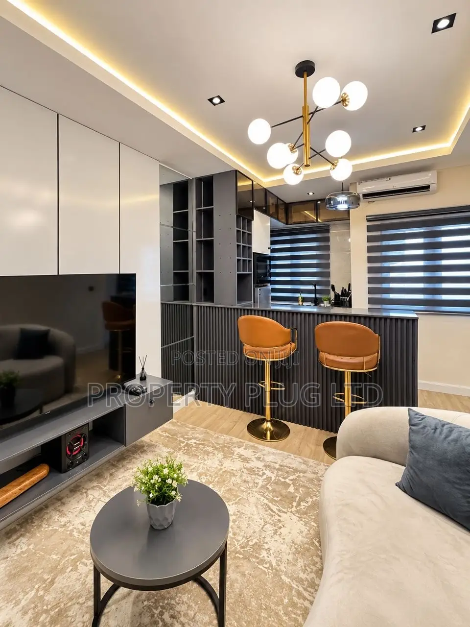 Premium 1 Bedroom Shortlet