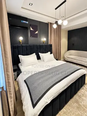 Premium 1 Bedroom Shortlet