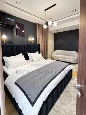 Premium 1 Bedroom Shortlet