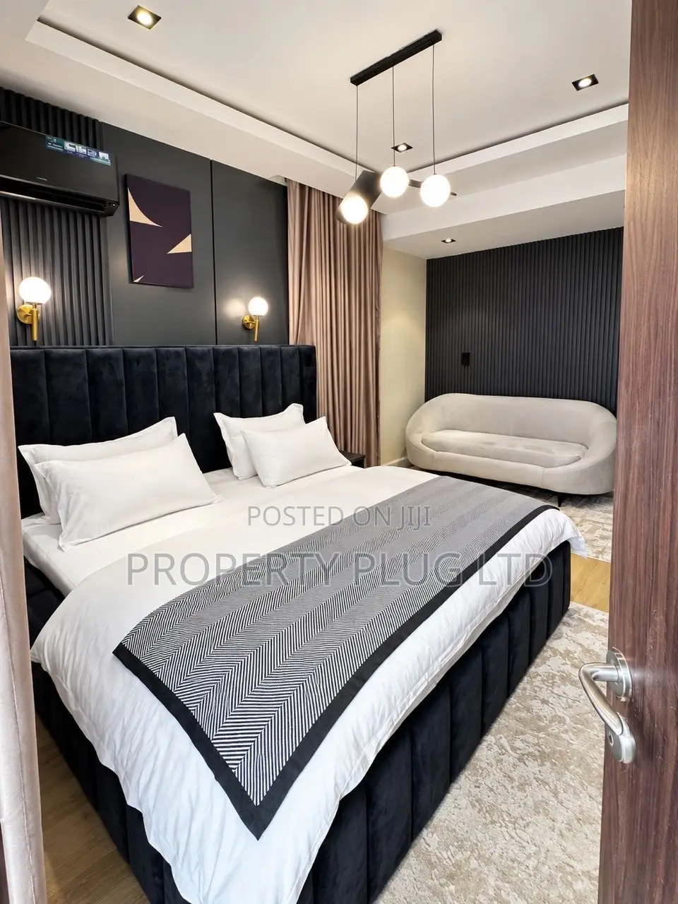 Premium 1 Bedroom Shortlet