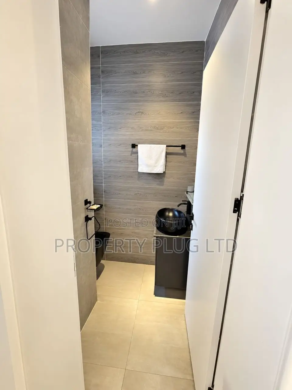 Premium 1 Bedroom Shortlet