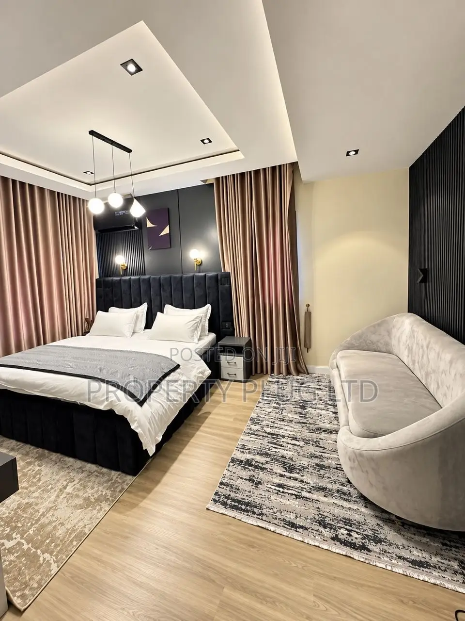 Premium 1 Bedroom Shortlet