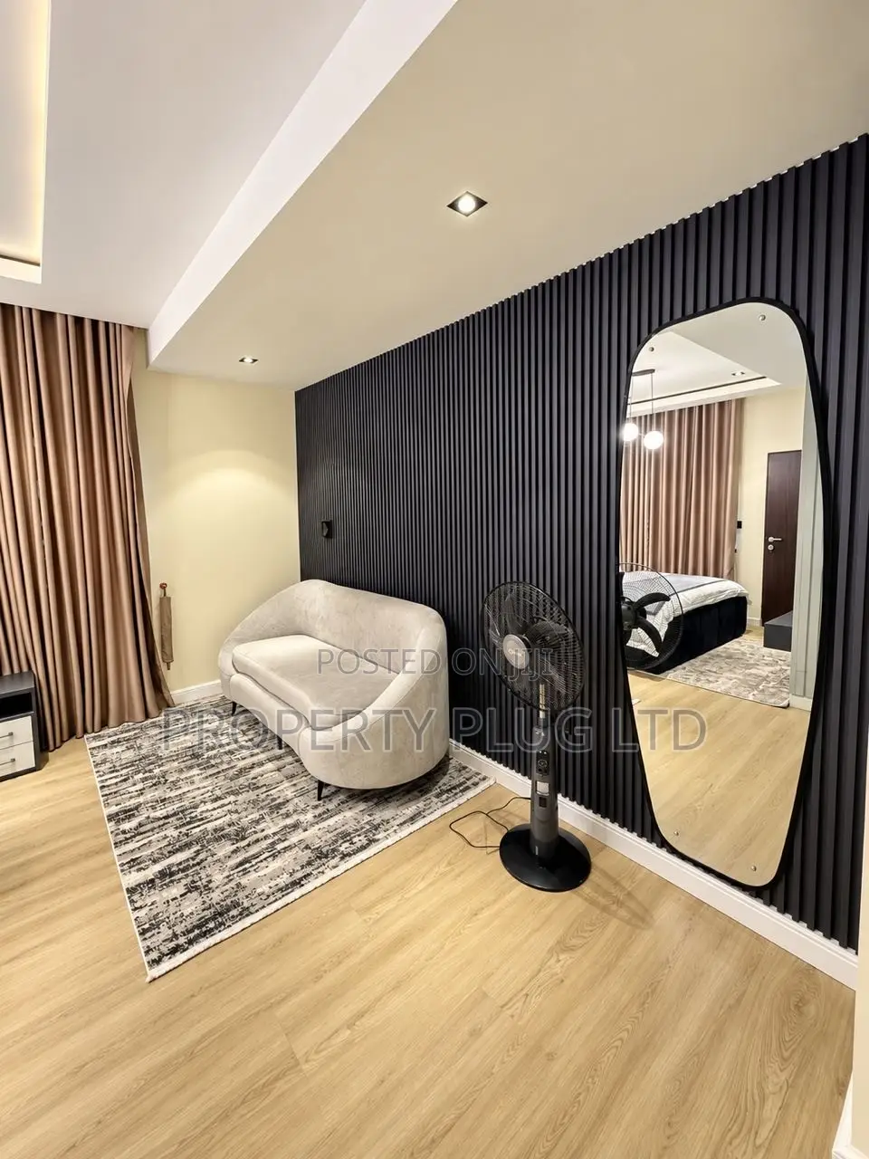 Premium 1 Bedroom Shortlet