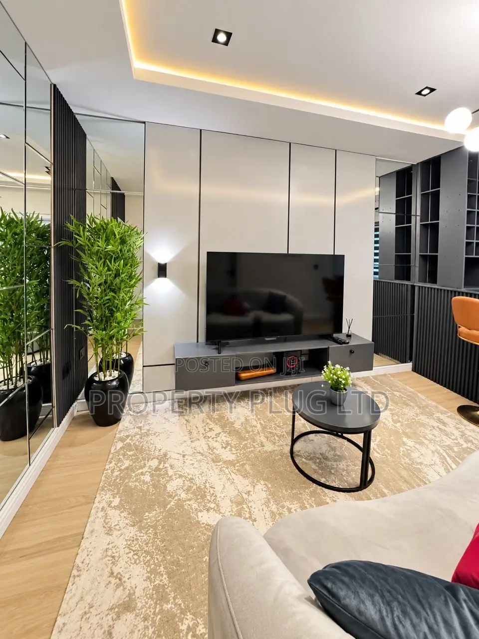 Premium 1 Bedroom Shortlet