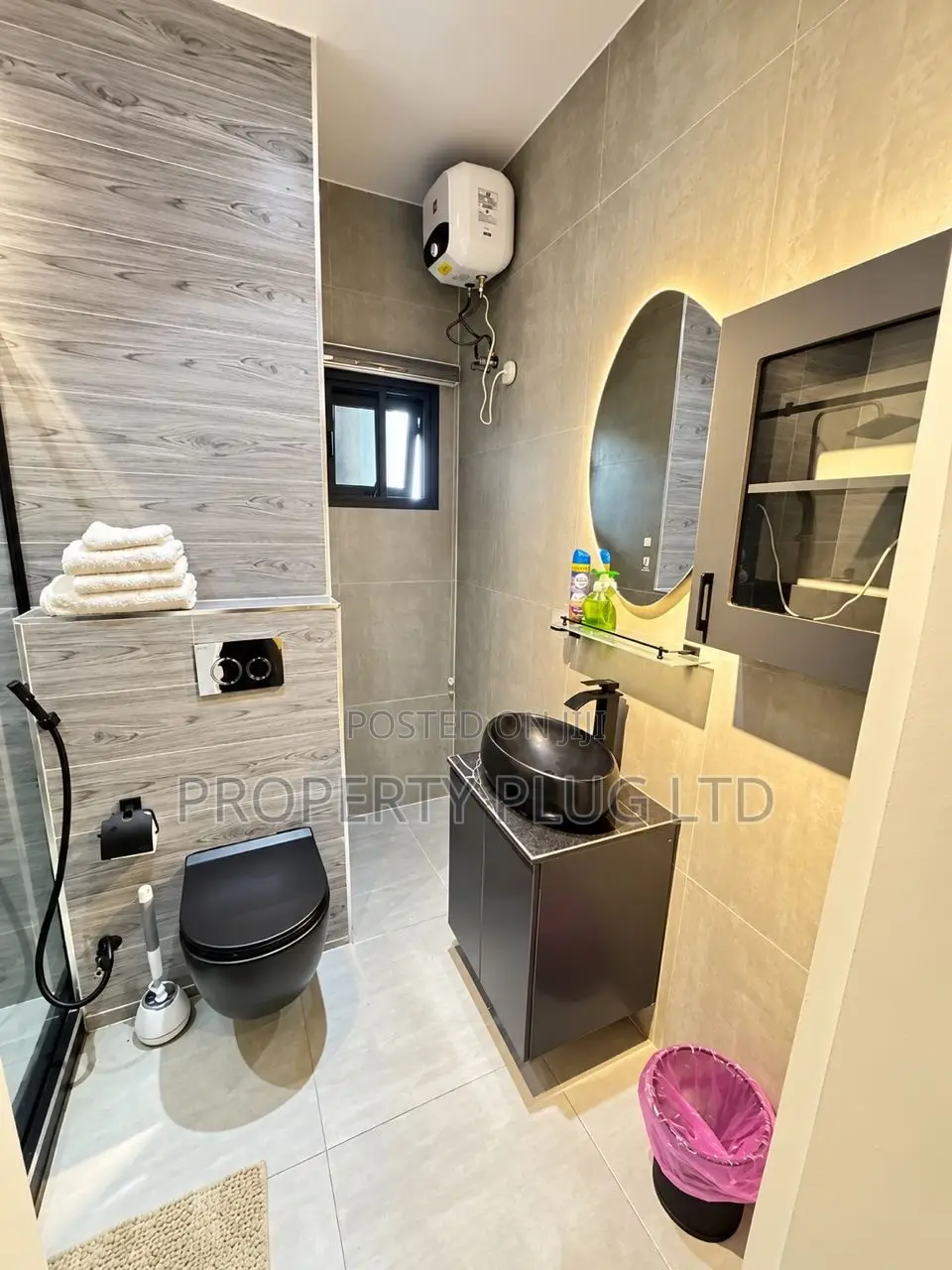 Premium 1 Bedroom Shortlet
