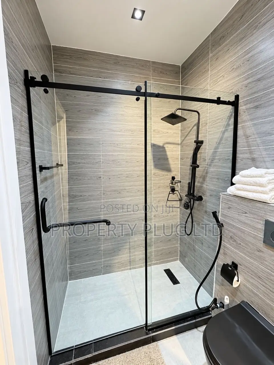 Premium 1 Bedroom Shortlet