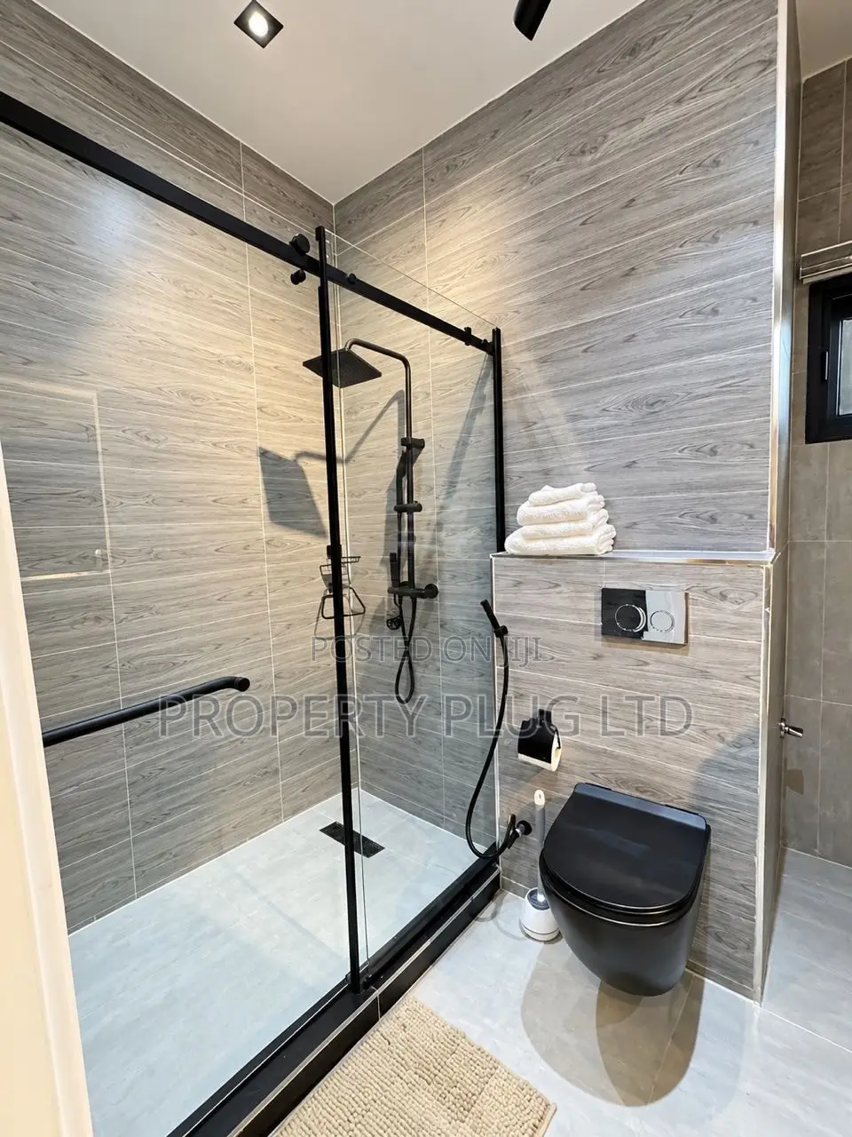 Premium 1 Bedroom Shortlet