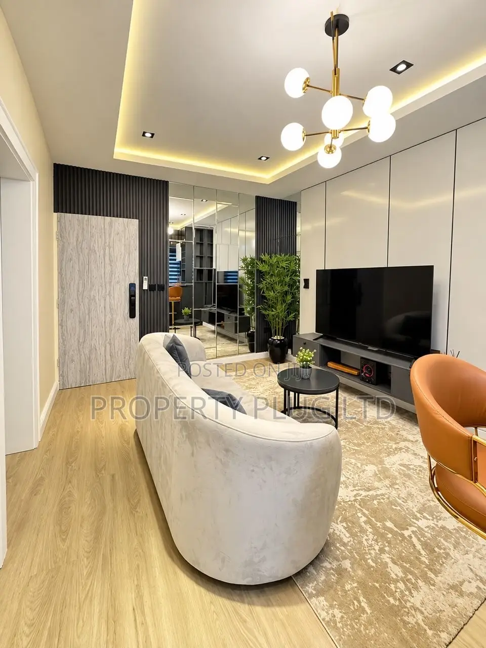 Premium 1 Bedroom Shortlet