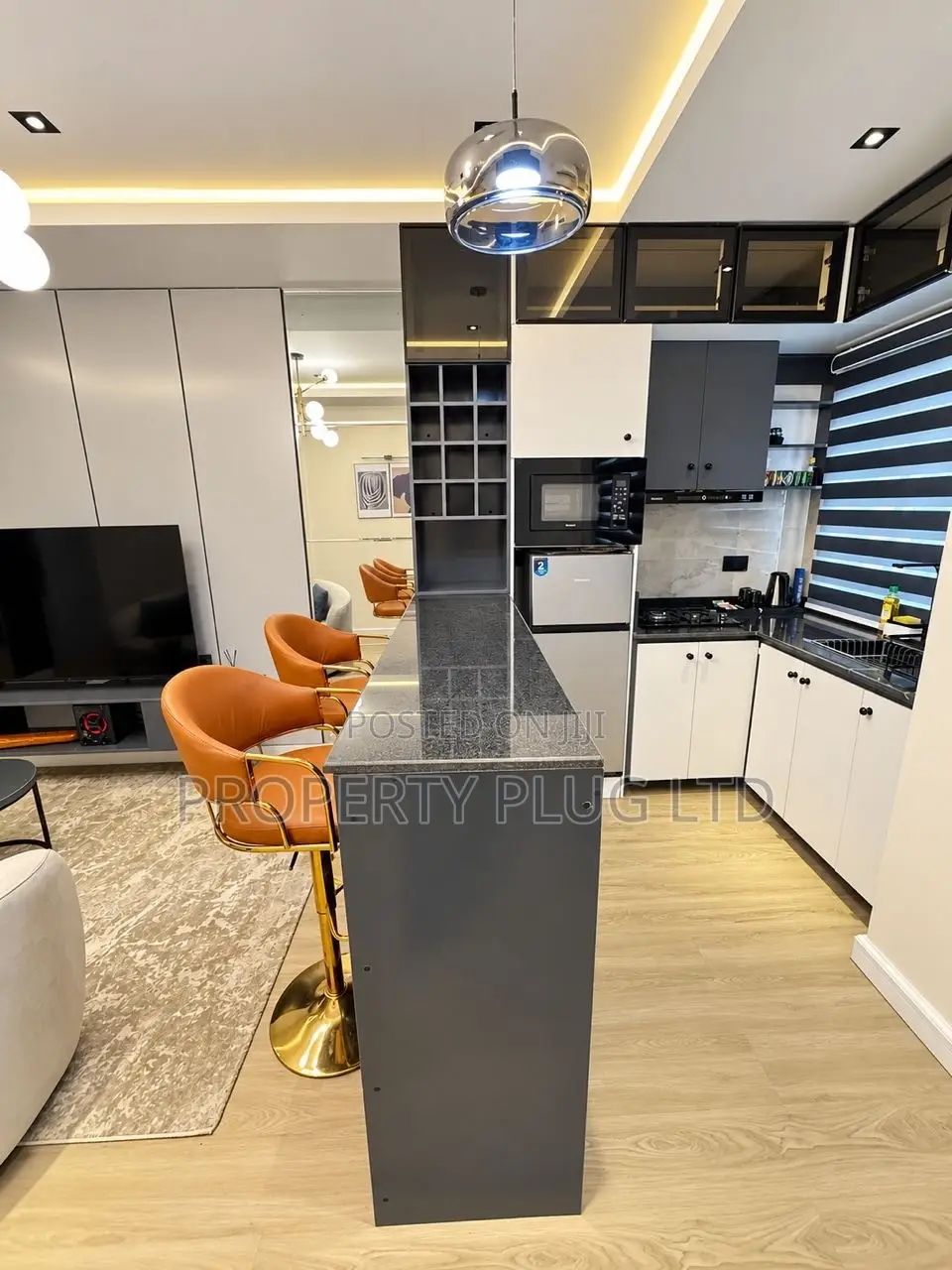 Premium 1 Bedroom Shortlet
