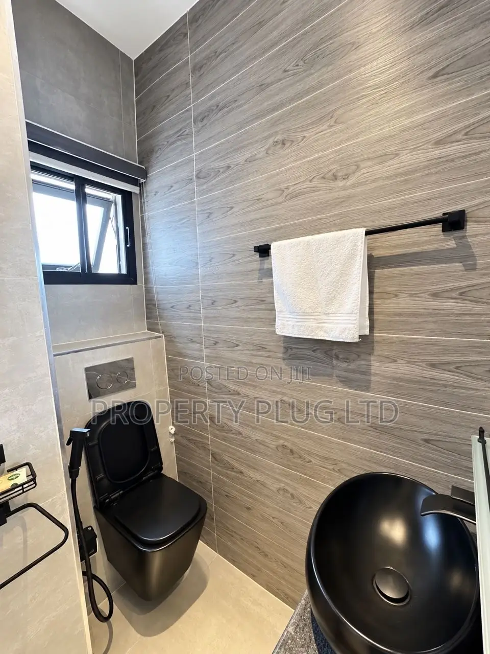 Premium 1 Bedroom Shortlet