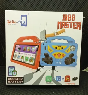 New Bebe B88 Master 256 GB Blue