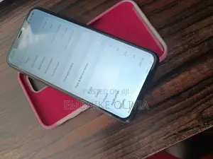 Apple iPhone 11 Pro Max 256 GB Black