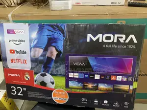 MORA 32” Smart TV
