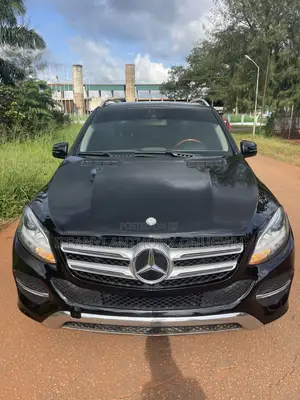 Mercedes-Benz M Class ML350 4MATIC 4dr SUV AWD (3.5L 6cyl 7A) 2015