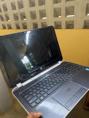 Laptop HP Pavilion 15 8GB Intel Core i5 HDD 500GB
