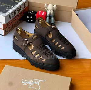 Quality and Solid Shoe for Men