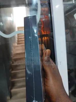 New Samsung Galaxy Fold 5G 512 GB Blue