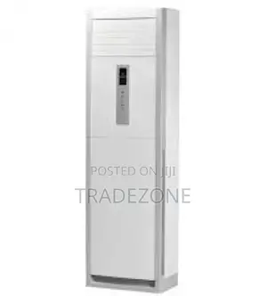 Scanfrost 5HP Floor Standing Split Air Conditioner | SFACFS48